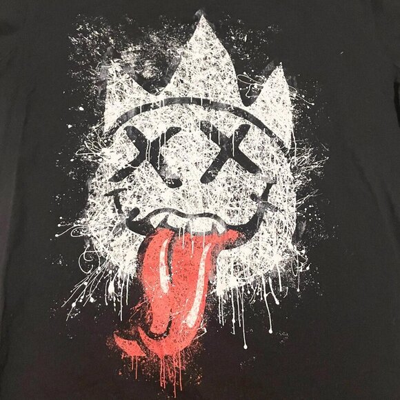 Cult Of Individuality Size XS Tshirt Shimuchan Shirt - Picture 2 of 16